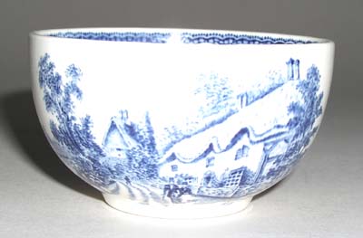 Sugar Bowl c1960s